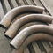 Bevel Weld Malleable Carbon Steel Bend Asme B16.49 পাইপ ফিটিং SCH30