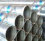 পেট্রোলিয়াম পাইপলাইনের জন্য ASTM A53 GR.B Ssaw Carbon Seamless Steel Pipe